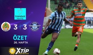 Alanyaspor ,Gençlerbirliği