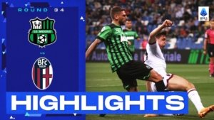 Jadwal dan Cara Menonton Pertandingan Sassuolo vs Bologna di Serie A