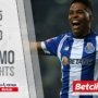 Pemain Muda FC Porto Curi Perhatian dengan Gol Spektakuler