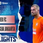 Persija Jakarta ,Borneo FC Persija Jakarta ,Borneo FC