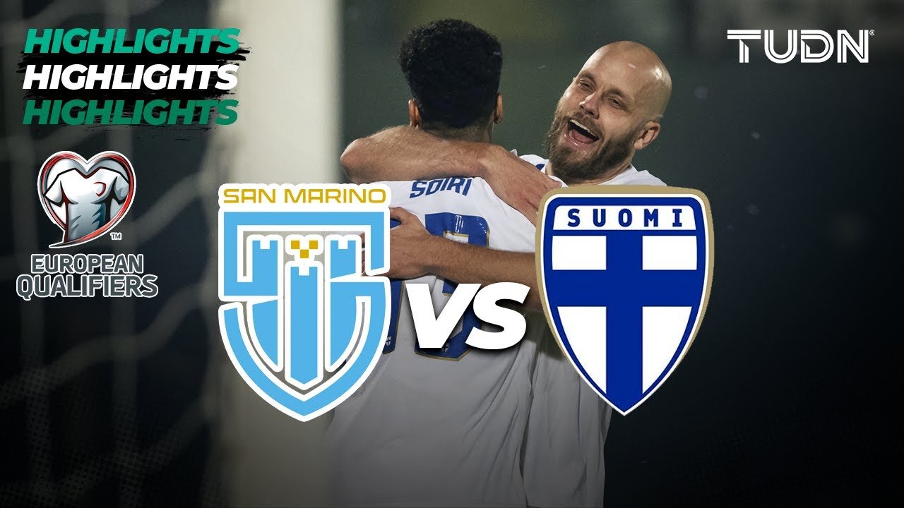 Pertandingan Persahabatan San Marino vs Kepulauan Faroe: Evaluasi Performa dan Persiapan untuk Kompetisi Berikutnya