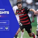 Western Sydney Wanderers , Newcastle Jets