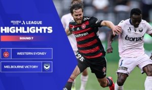 Western Sydney Wanderers , Newcastle Jets
