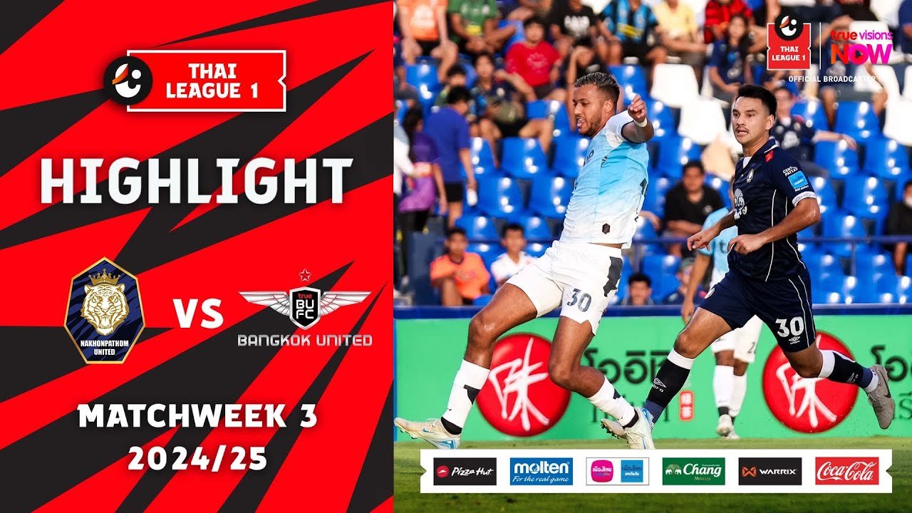 Kemenangan Tipis Bangkok United Buka Jalan ke Semifinal ACL2 2026