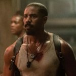 michael b jordan in sinners