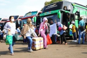 Program Mudik Gratis: Bantuan Pemkab Bangkalan untuk Warga yang Merantau