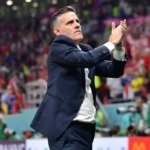 Timnas Indonesia, John Herdman