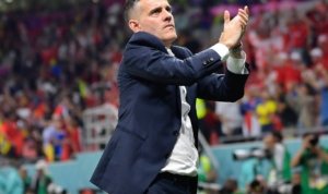 Timnas Indonesia, John Herdman