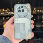 Nothing Phone (4a) Pro