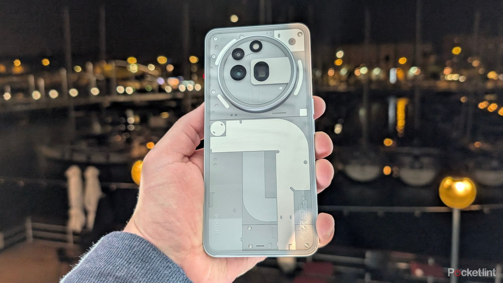 Inovasi Teknologi Terbaru: Nothing Phone (4a) Pro Hadir dengan Desain dan Fitur Mencolok 1 Nothing Phone (4a) Pro