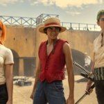 One Piece Live Action Season 2