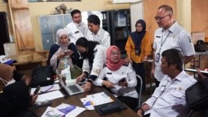 Pemkot Surabaya Pastikan Layanan Publik Kembali Normal Pasca-Lebaran