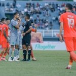 Jadwal Pertandingan Super League