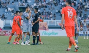 Jadwal Pertandingan Super League