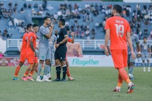 Jadwal Pertandingan Super League