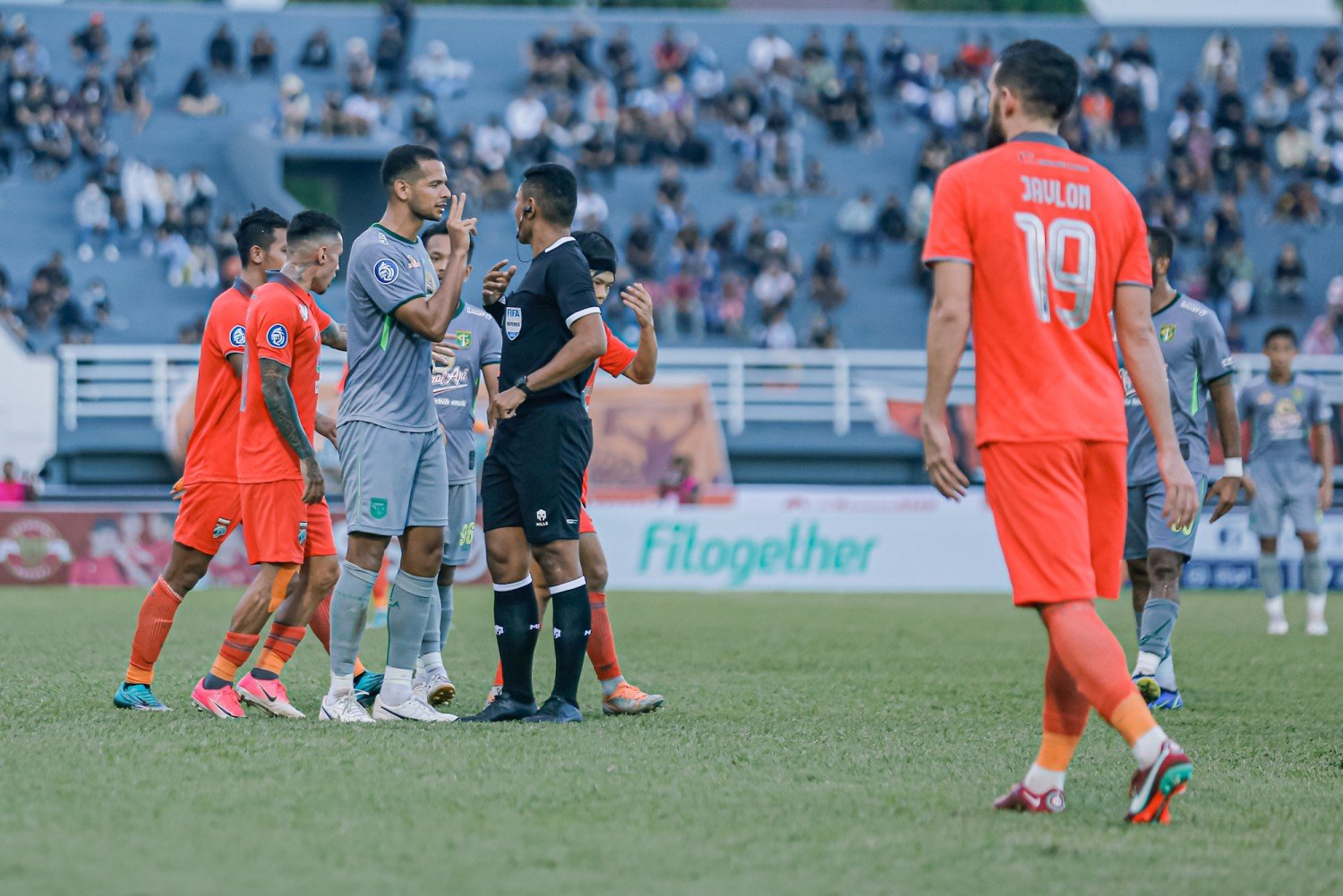 Jadwal Pertandingan Super League