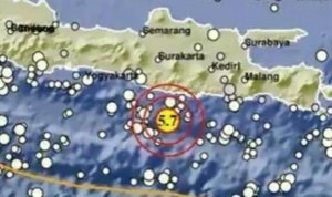 Gempa Bumi