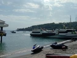 Jadwal dan Harga Tiket Kapal Feri Lombok-Bali 13 Maret 2026