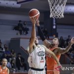 pelita jaya basketball jakarta menang atas pacific caesar surabaya 060325 dr 01