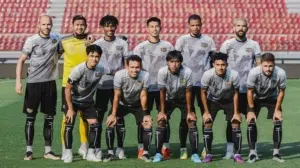 Dewa United, AFC Challenge League
