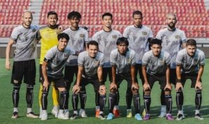 Dewa United, AFC Challenge League