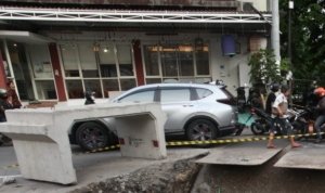 PEMKOT SURABAYA MANUKAN