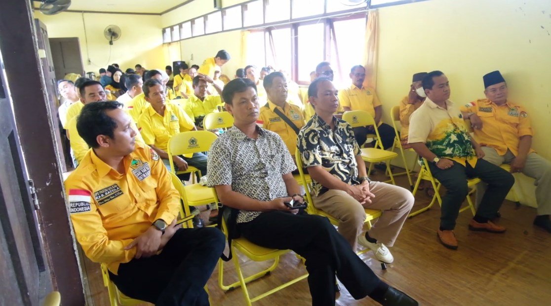 Gerindra Surabaya: Peran Kader Partai dalam Membangun Optimisme Masyarakat