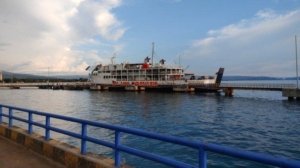 Jadwal dan Tarif Kapal Ferry Rute Bajoe-Kolaka