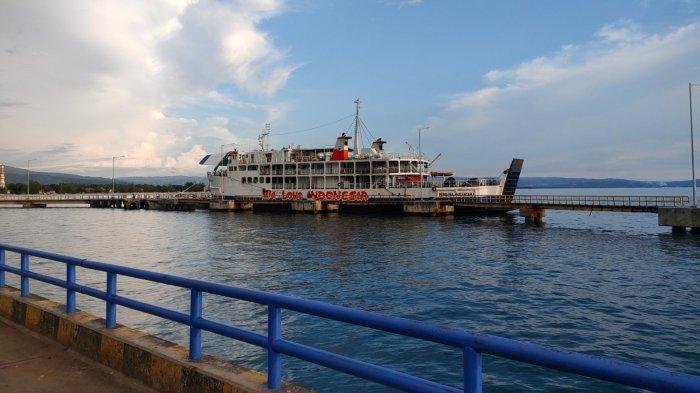 Jadwal dan Tarif Kapal Ferry Rute Bajoe-Kolaka