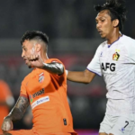 persik kediri kalah telak 0 3 saat tandang ke borneo fc thumbnail 947