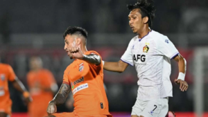 Nadeo Argawinata: Mentalitas dan Strategi Kunci Kemenangan Borneo FC