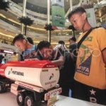 Pertamina Patra Niaga RJBT