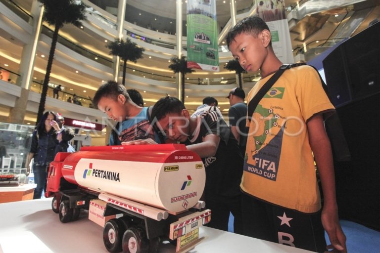 Pertamina Patra Niaga RJBT