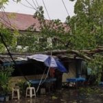 Cuaca Ekstrem di Kabupaten Pasuruan