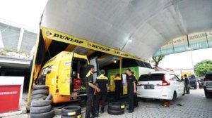 Inisiatif Kreatif untuk Mudik Lebih Aman di Situbondo