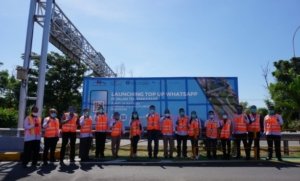 Masalah Layanan Pengisian E-Money di Tol Makassar Memicu Kekesalan Pengguna