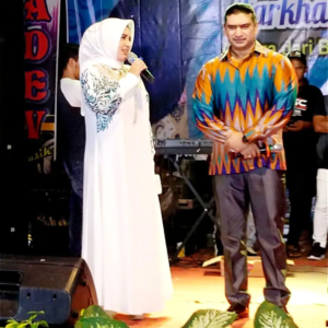 Bupati Pekalongan, OTT KPK