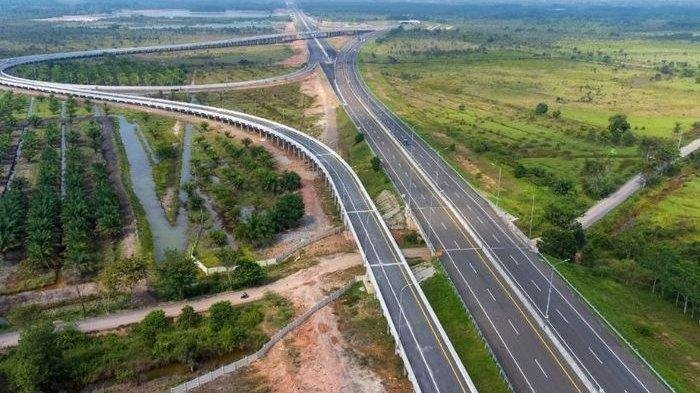 Proyek Jalan Tol Gresik-Tuban: Dampak pada 40 Desa di Wilayah Lamongan 1 Proyek Jalan Tol Gresik-Tuban: Dampak pada 40 Desa di Wilayah Lamongan