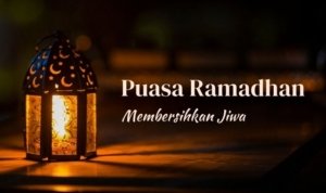 puasa bersih jiwa