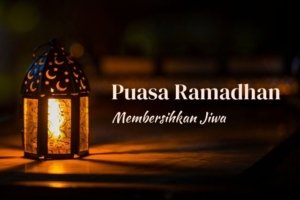 Khutbah Jumat: Puasa, Transformasi Jiwa yang Mencerahkan