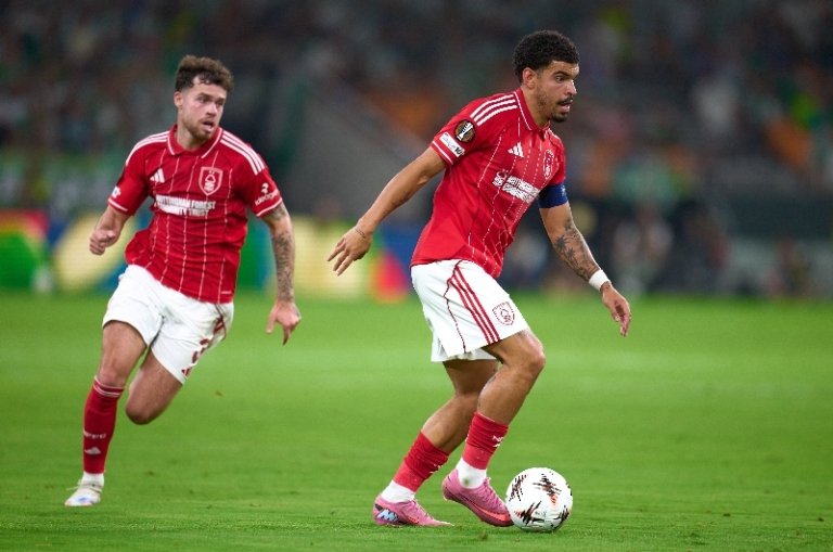 Nottingham Forest vs FC Midtjylland