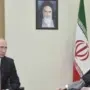 Presiden Rusia, Iran