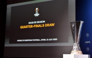 Tim Sepak Bola Nottingham Forest dan Celta Vigo Melangkah ke Babak Perempat Final Liga Europa