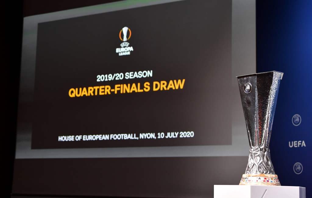 Tim Sepak Bola Nottingham Forest dan Celta Vigo Melangkah ke Babak Perempat Final Liga Europa