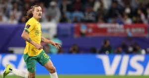 Persiapan Piala Dunia FIFA 2026: Australia dan Kamerun Bersiap dengan Laga Uji Coba