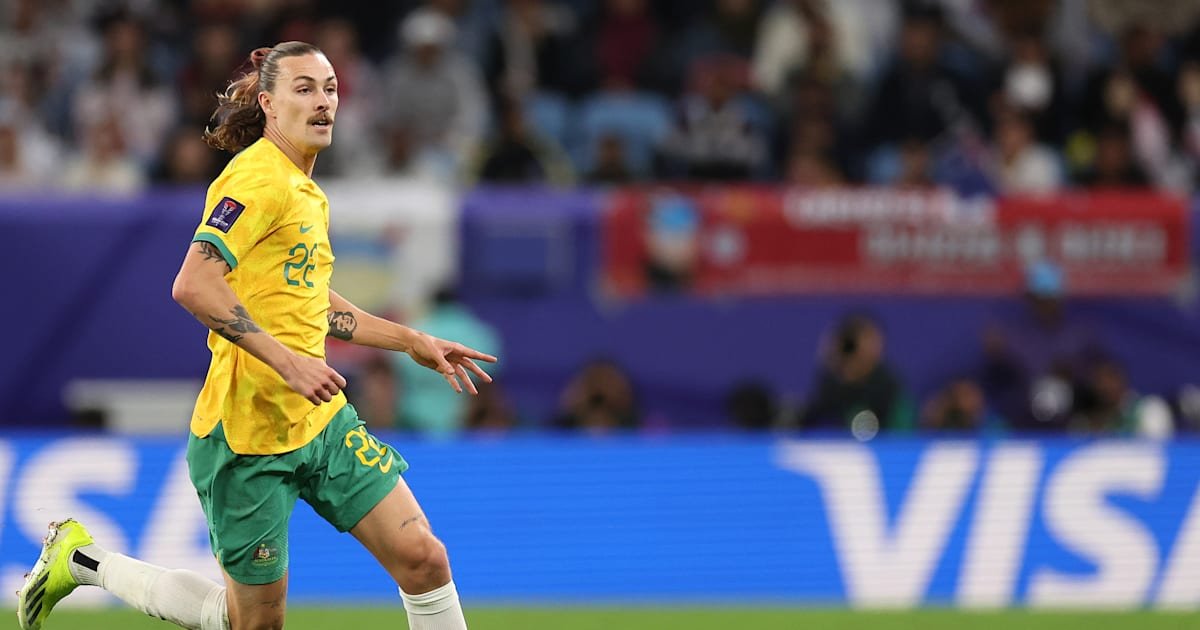 Persiapan Piala Dunia FIFA 2026: Australia dan Kamerun Bersiap dengan Laga Uji Coba 1 Persiapan Piala Dunia FIFA 2026: Australia dan Kamerun Bersiap dengan Laga Uji Coba