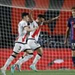 rayo vallecano 169