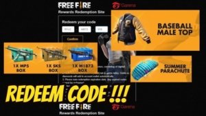 Panduan Lengkap Klaim Kode Redeem Free Fire 2026