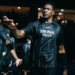 Dewa United Kembali Tampil Mengesankan dalam Pertandingan Lawan Johor