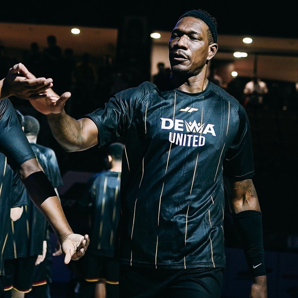 Dewa United Kembali Tampil Mengesankan dalam Pertandingan Lawan Johor